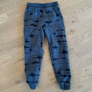 Kids Tea Tie-Dye Joggers